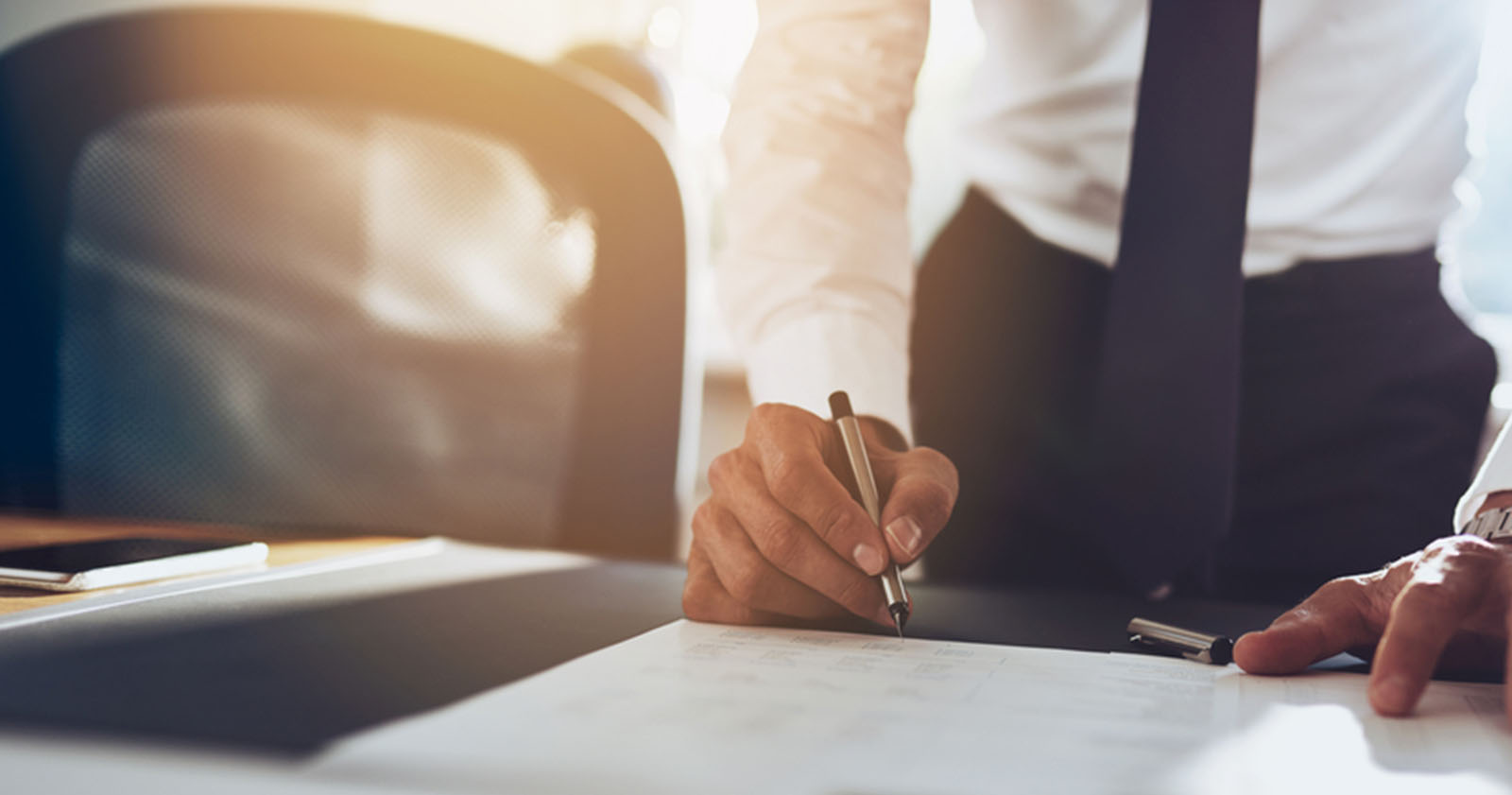 Compliance Framework