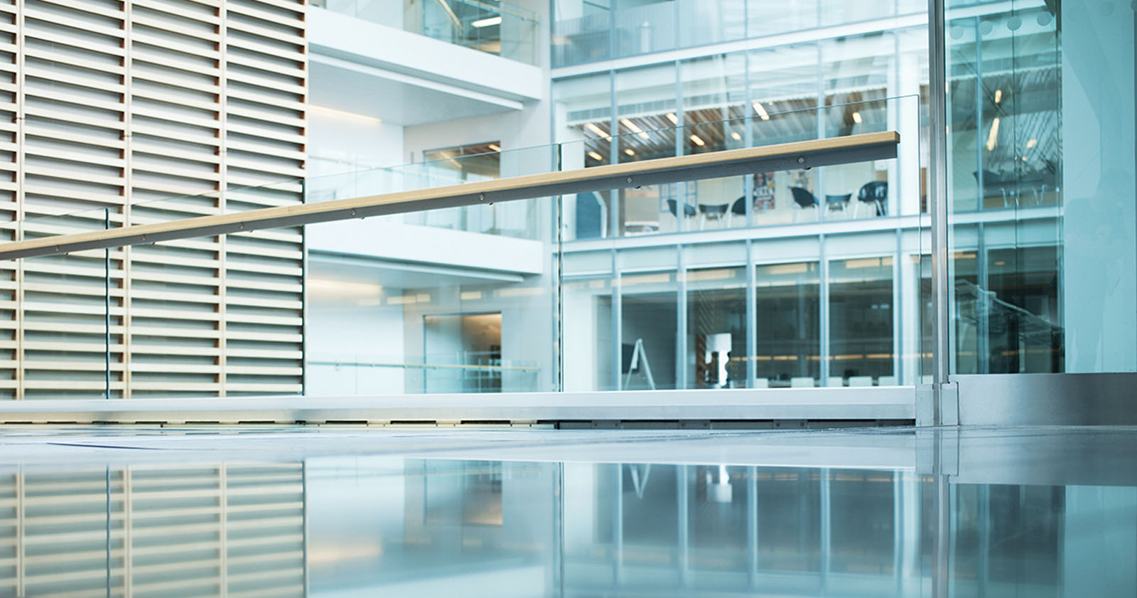 Facilities Management